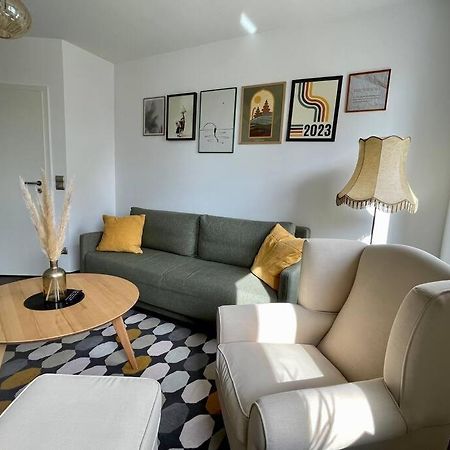 Appartement W@Llstreet Νορντχάουζεν Εξωτερικό φωτογραφία