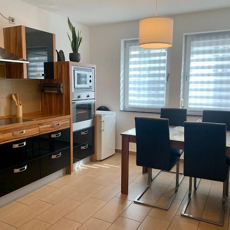Appartement W@Llstreet Νορντχάουζεν Εξωτερικό φωτογραφία