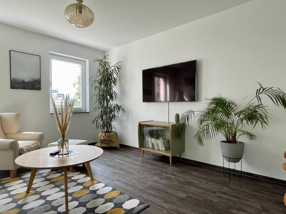 Appartement W@Llstreet Νορντχάουζεν Εξωτερικό φωτογραφία