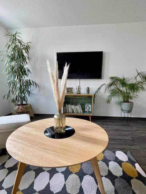 Appartement W@Llstreet Νορντχάουζεν Εξωτερικό φωτογραφία